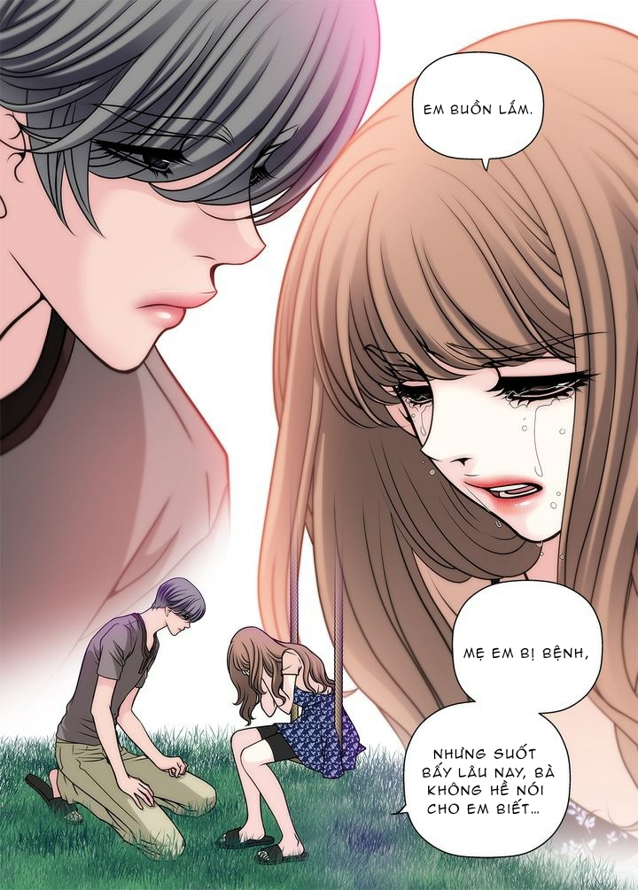 người đàn ông của tôi chapter 10.1 6