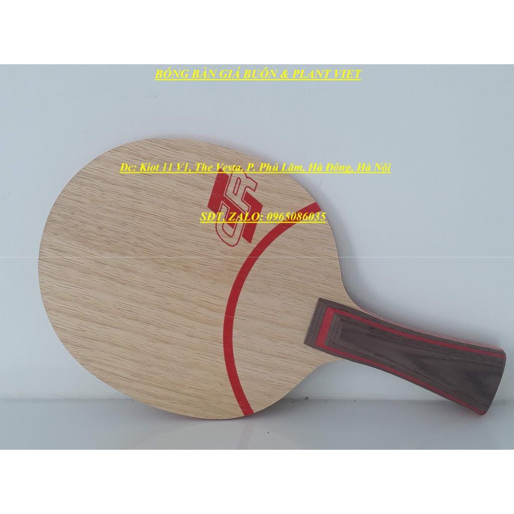 CỐT VỢT BÓNG BÀN CLIPPER CR NỘI ĐỊA CHÂU ÂU