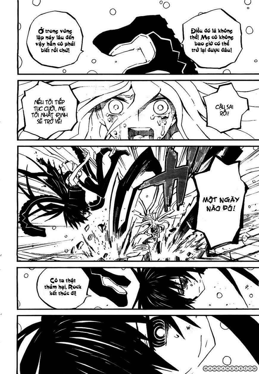 black rock shooter - innocent soul chapter 6 37