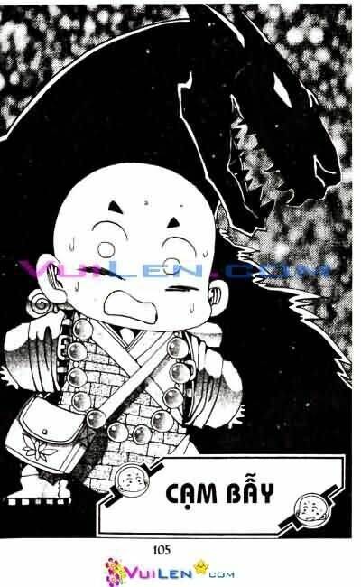 tiểu hòa thượng hd remake chapter 215 1