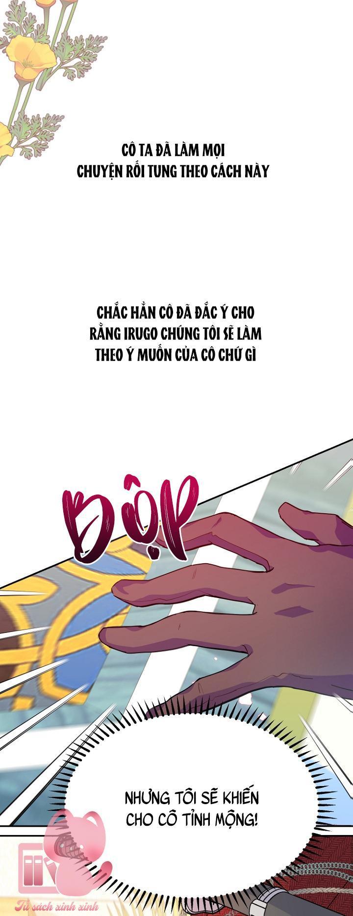 bỏ quách chồng con đi, tiền bạc mới là tất cả chapter 23 6