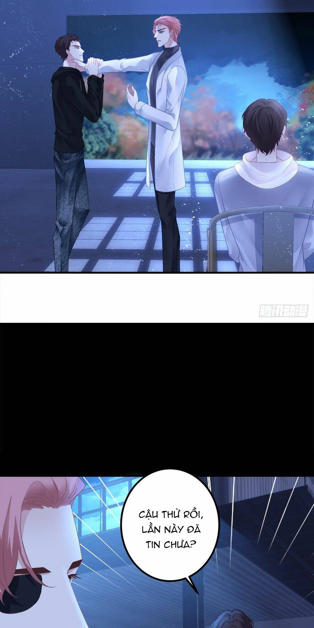 toàn bộ nắm trong tay chapter 126 22