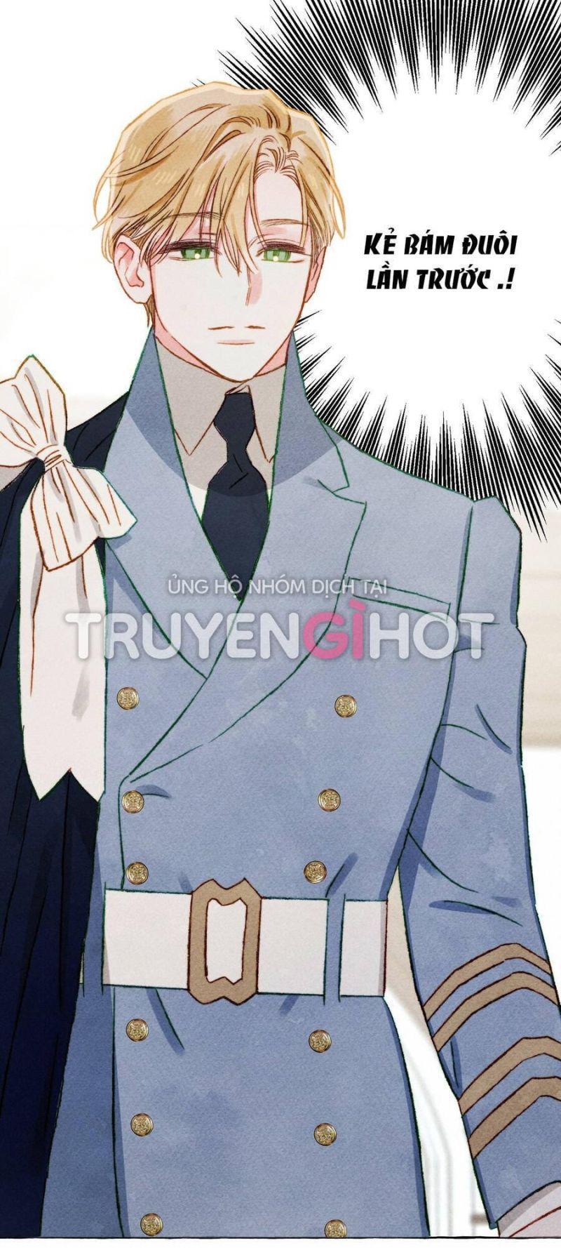 nuôi dưỡng một hắc long chapter 34.2 26