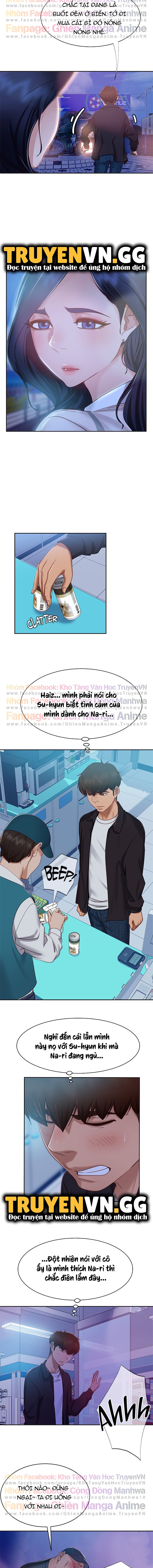 một ngày rối rắm chapter 56 10