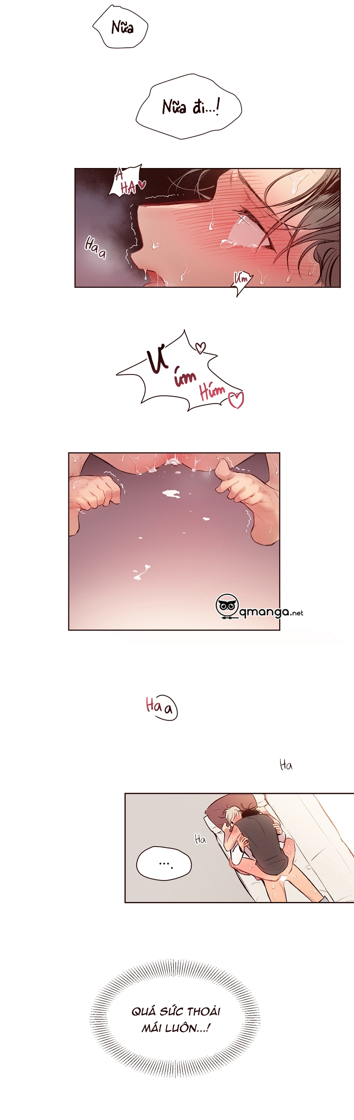 hãy trao cho tôi một tình yêu tựa như phim chapter 12 10