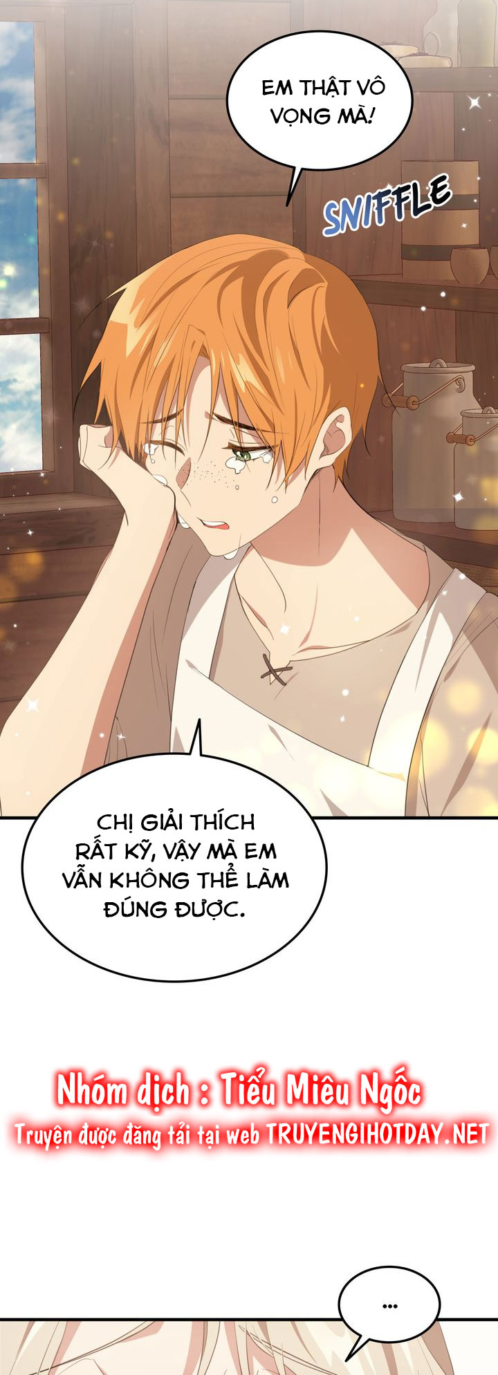 thưởng thức hương vị chapter 32 12