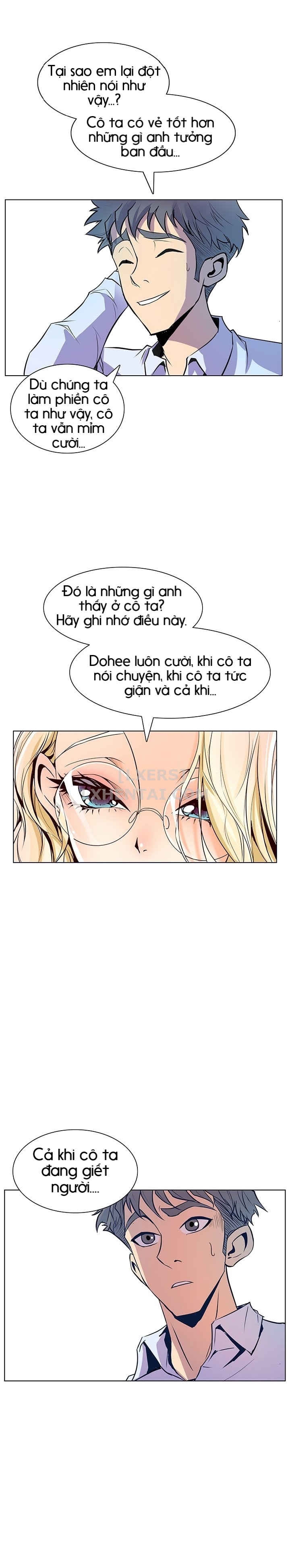 thân phận bí mật chapter 42 20