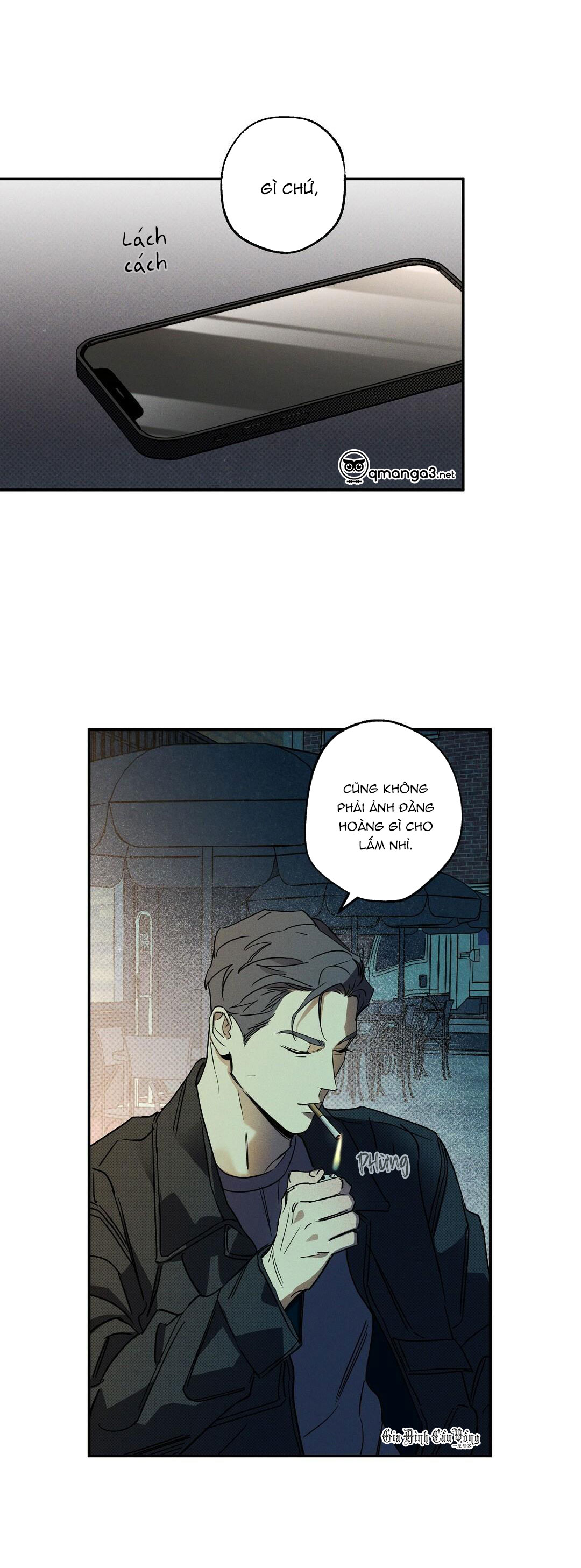 wet sand chapter 3 63