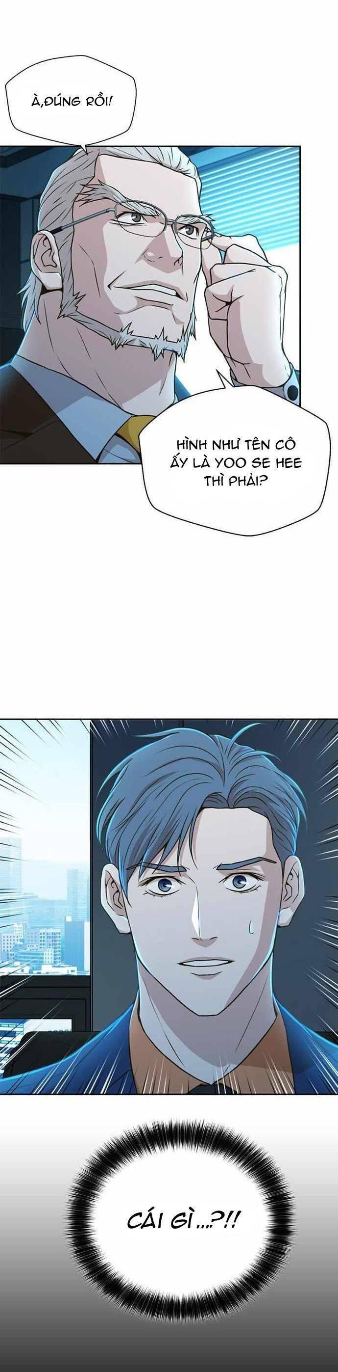 thẩm phán lee han young chapter 30 57