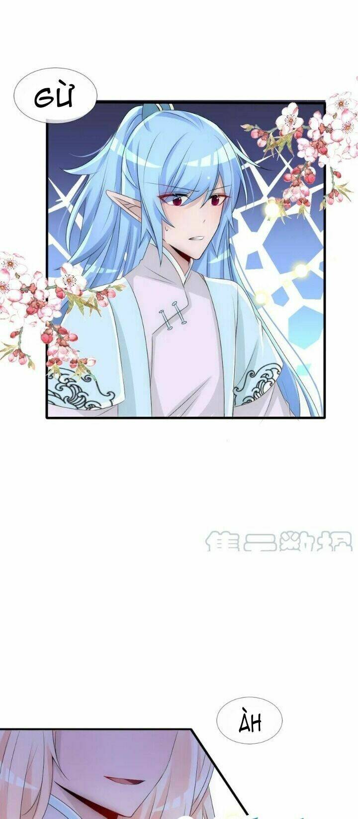 kế hoạch sủng ái của tiểu công chúa chapter 77 12