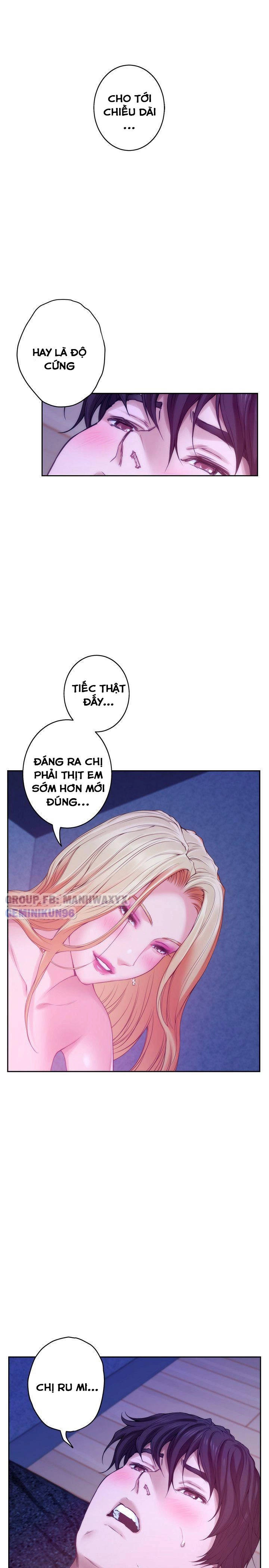 cặp đôi s chapter 34 22