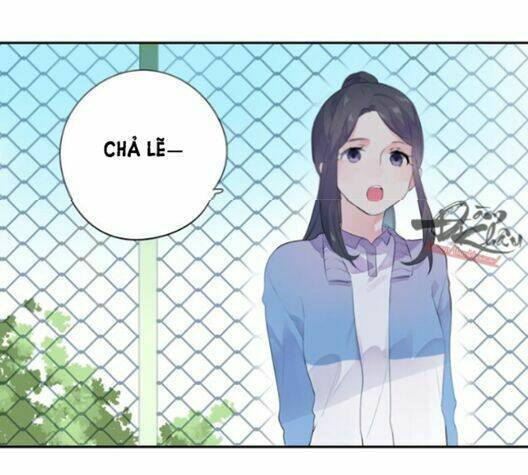 dolo mệnh vận giao nang chapter 30 46