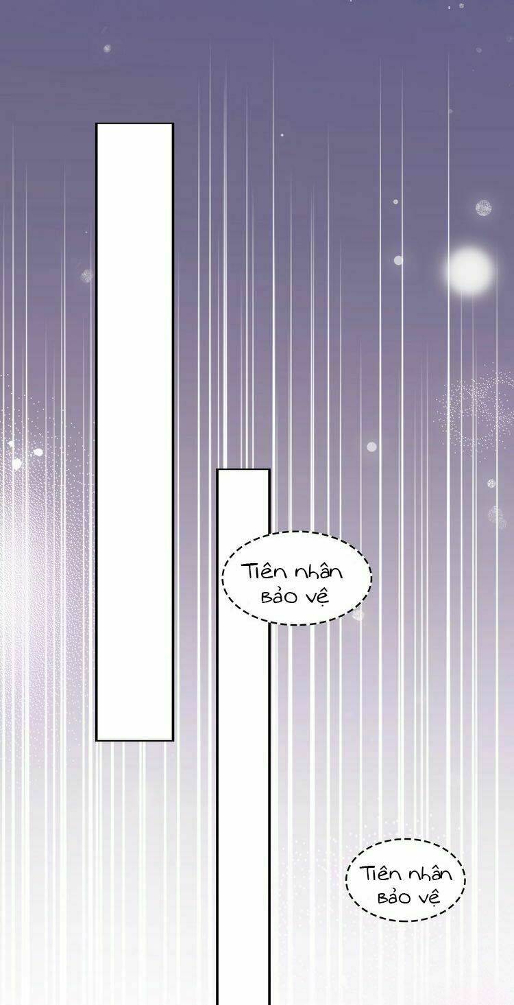 tiểu sư phụ, tóc giả của ngài rơi rồi! chapter 1 35