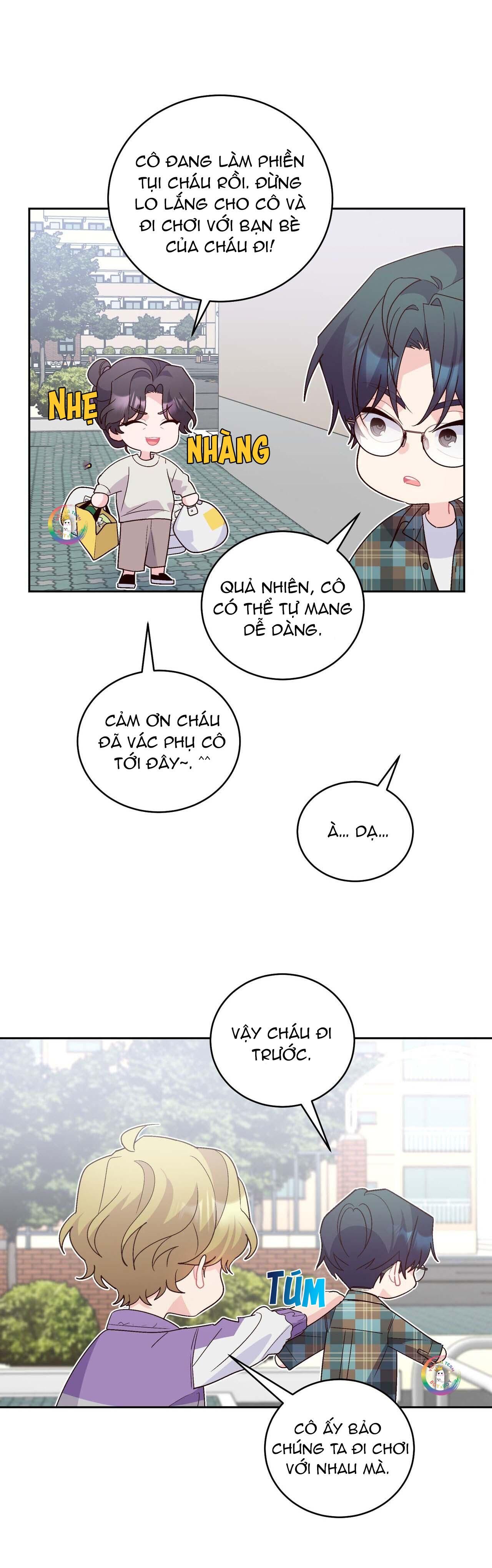 merry marbling chapter 24 30