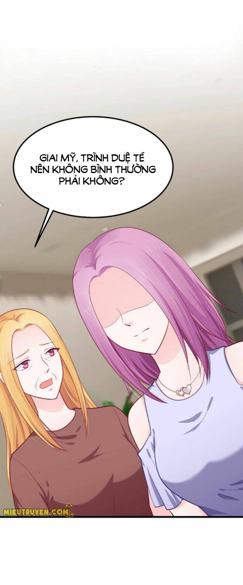 thú cưng độc quyền của boss chapter 118 37