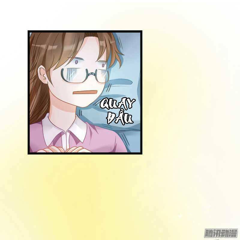 tình nhân kiếp trước là vĩ hồ chapter 3.5 13