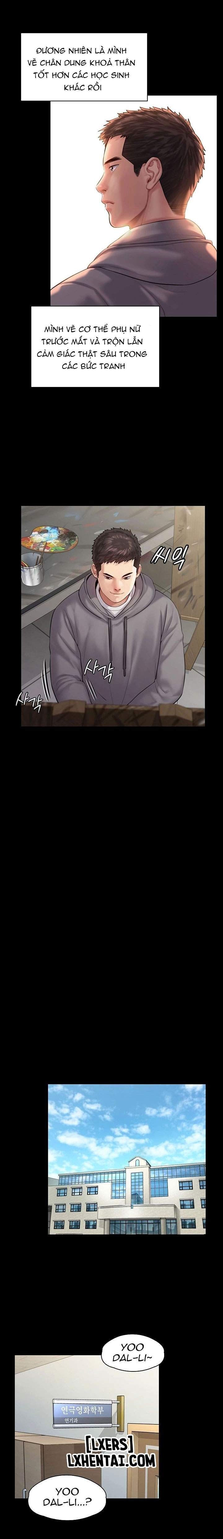 ong chúa chapter 158 18