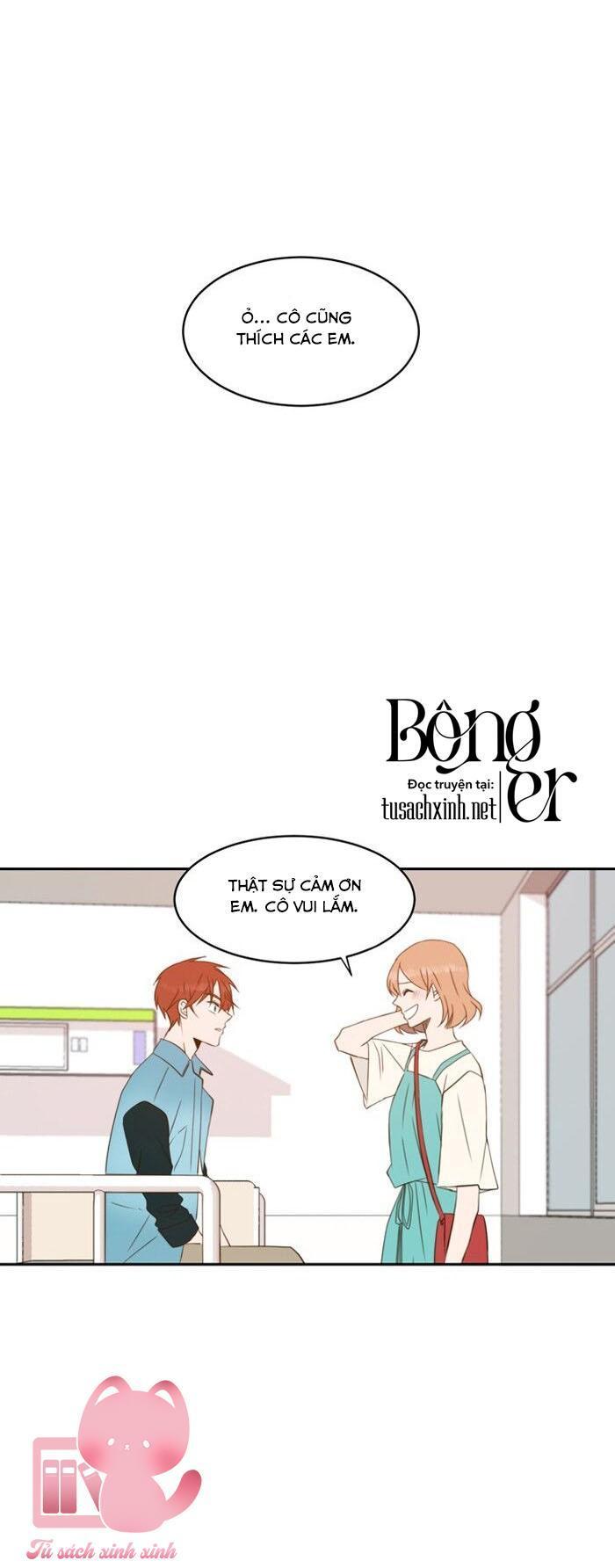 a good day to be a dog chapter 48 5