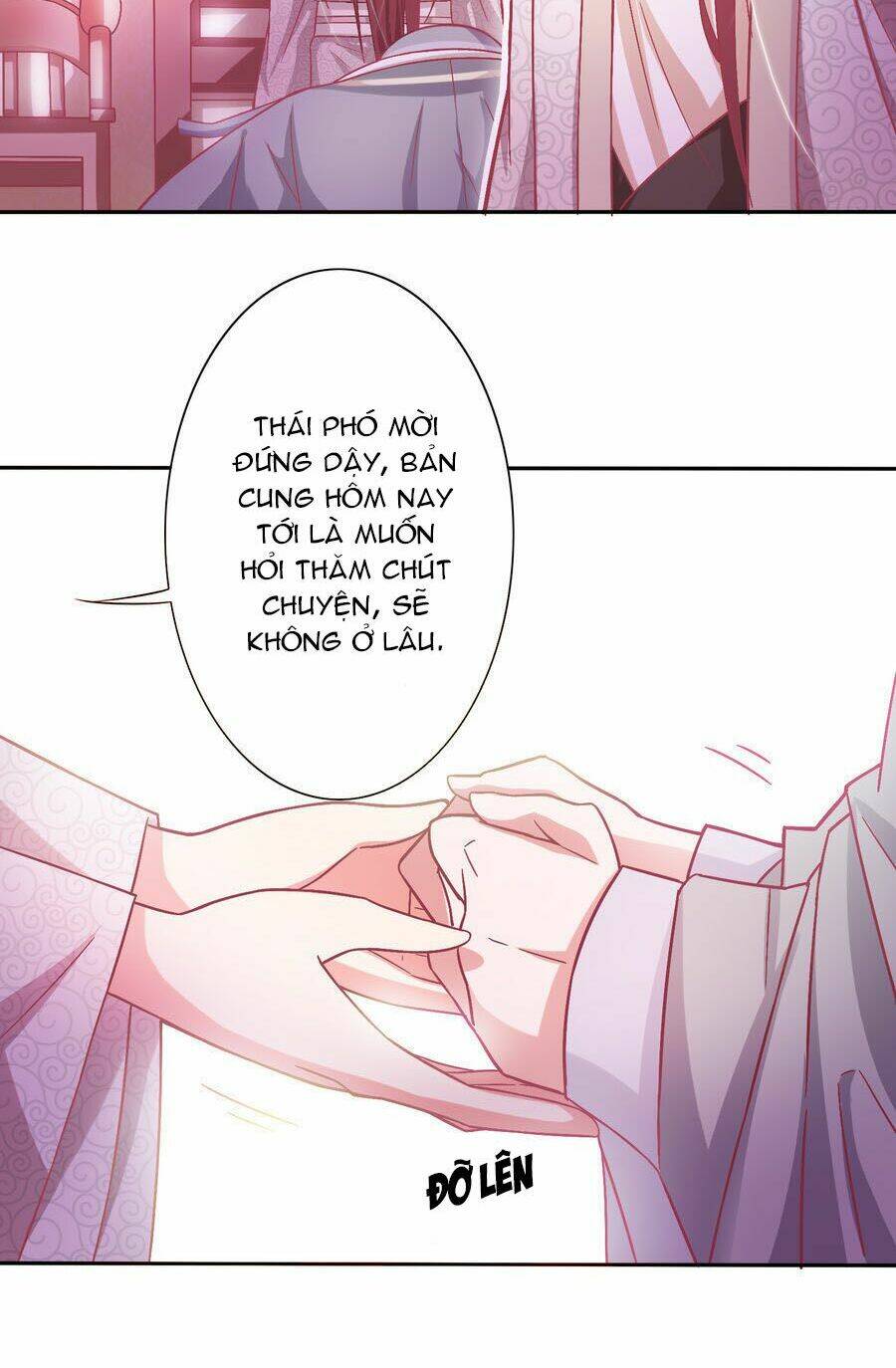 cực phẩm nữ tướng phúc hắc hoàng đế chapter 2 22