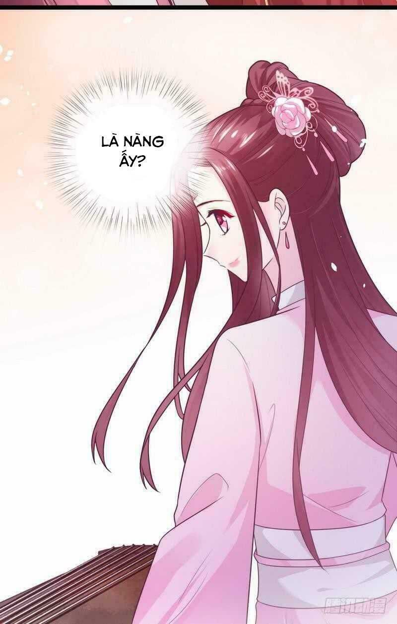 vương phi - âm động thiên hạ chapter 34 41