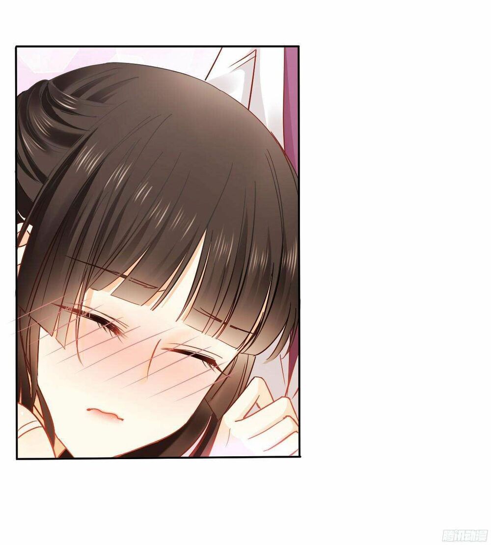 bay qua thiên sơn đến yêu anh chapter 31 4