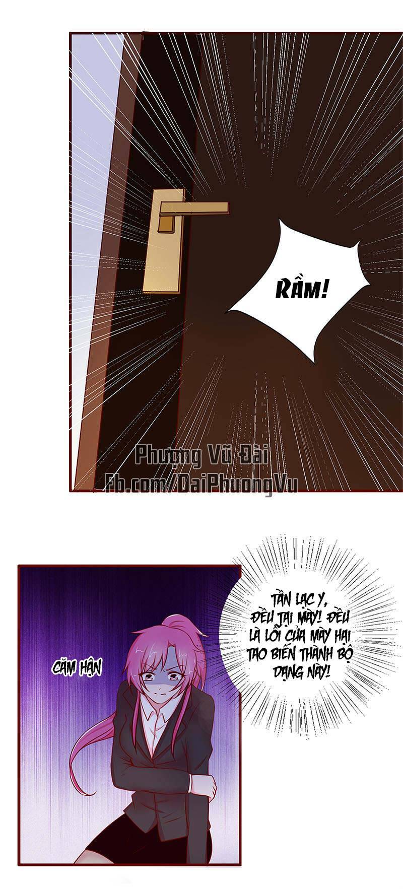 không gả cho tổng tài, gả cho người hầu chapter 34 22