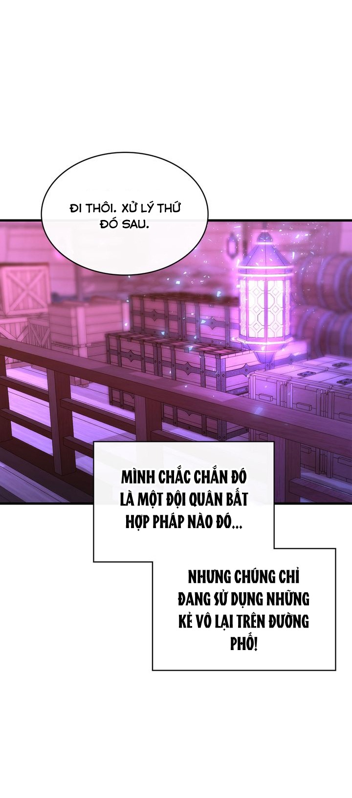 công lý của một ác nữ chapter 87 22