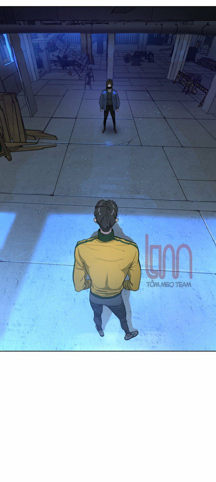 Máu trắng chapter 5 15