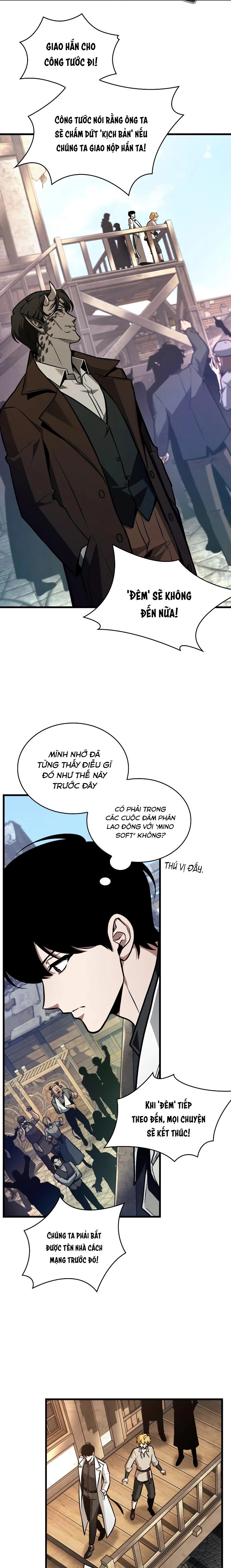 toàn trí độc giả - omniscient reader chapter 234 21