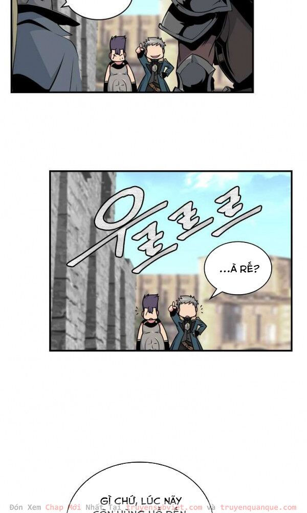 tôi sinh ra để làm người vĩ đại chapter 59 16