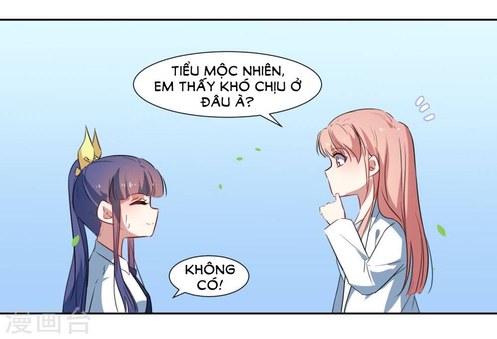 thầy giáo ác ma yêu tôi rồi chapter 47 11