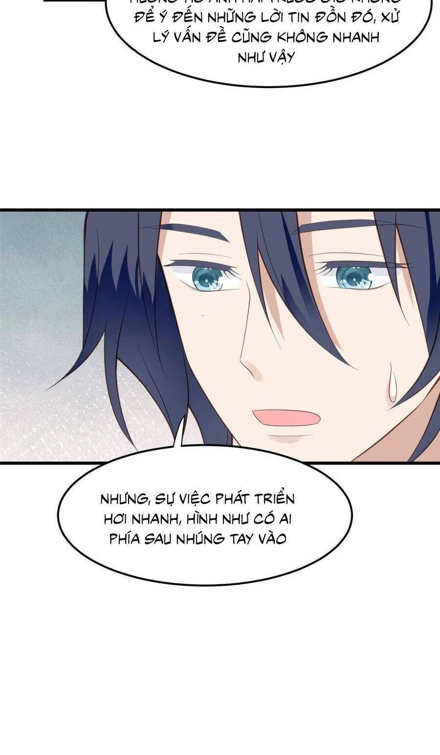 dựa vào đại lão ổn định vị trí c trong nam đoàn chapter 155 6