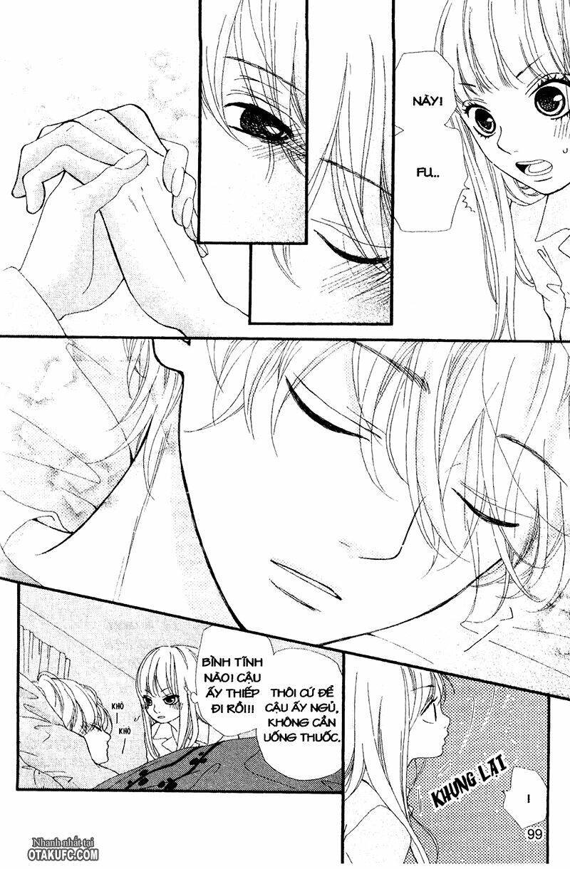 cầu vồng tình yêu chapter 7 26