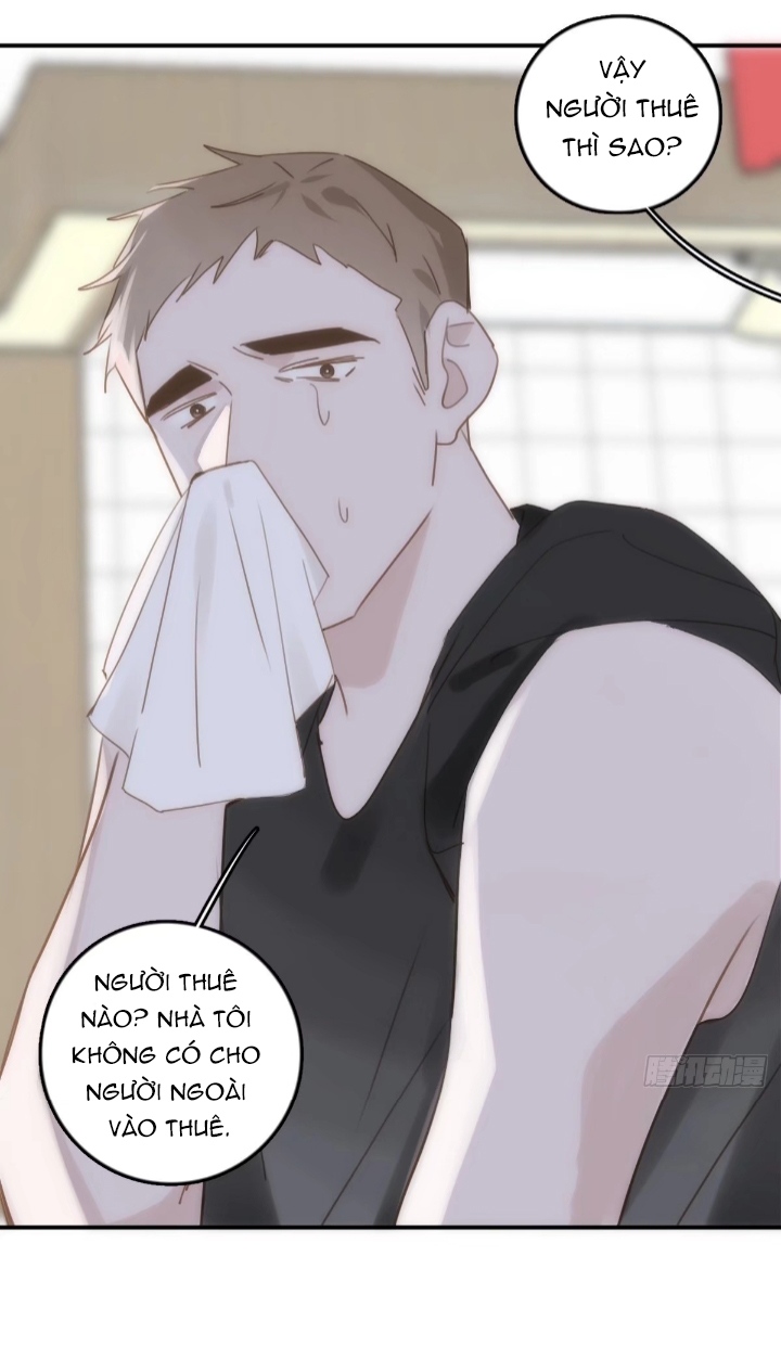 đêm đầy sao nói với em chapter 40 52