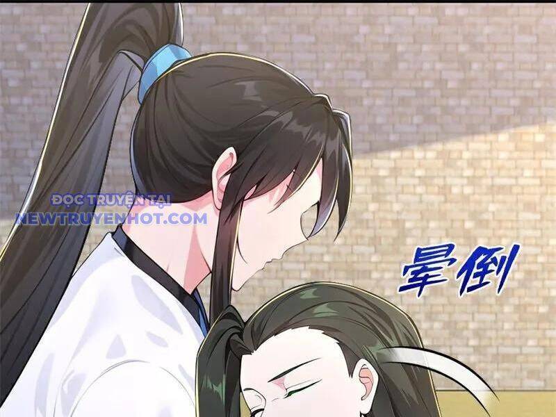 ta thực sự không muốn làm thần tiên chapter 122 86