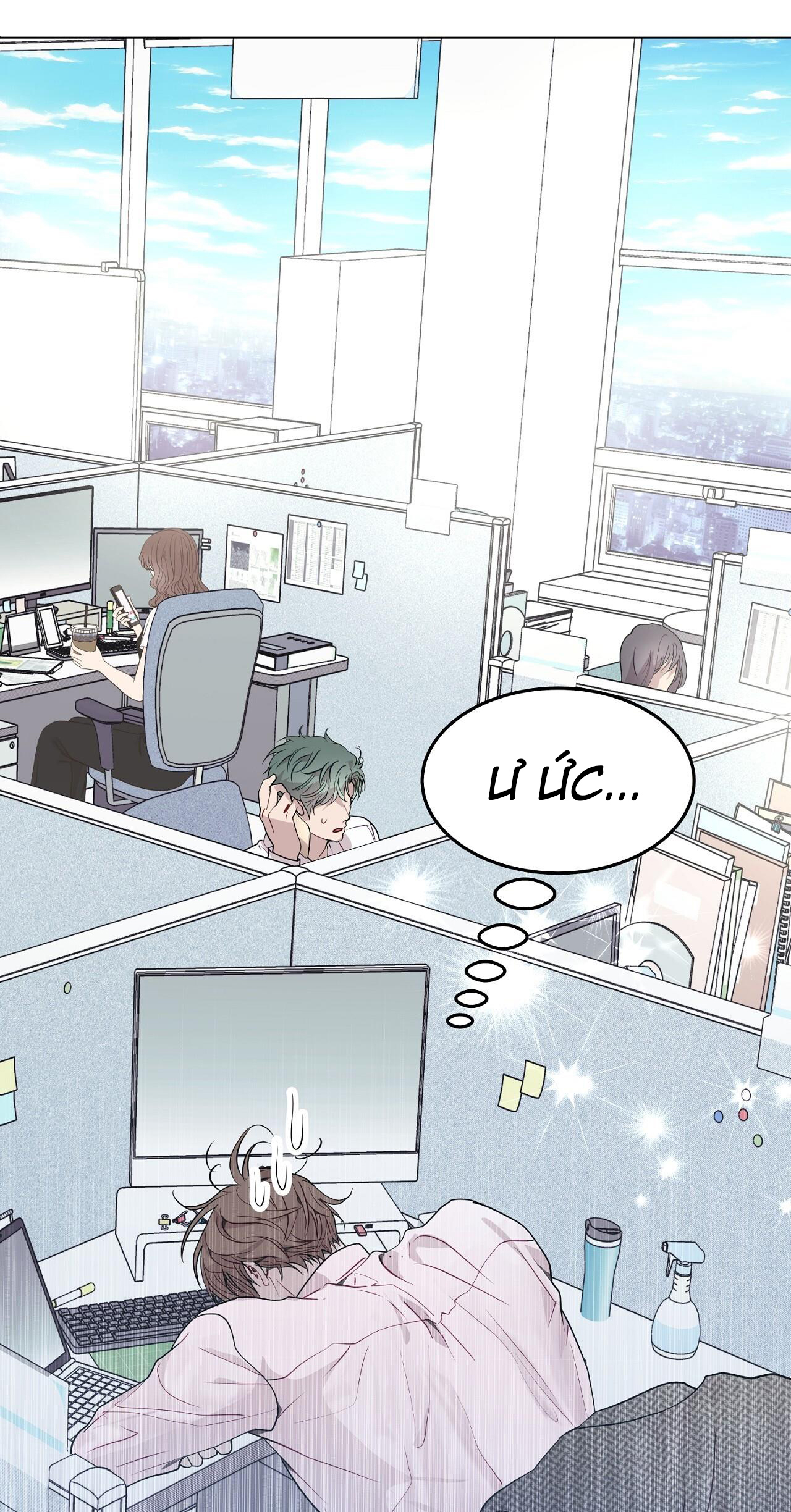 tư duy vị kỷ chapter 26 45