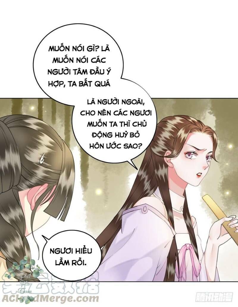 gay rồi! cái đó thành tinh rồi chapter 42 25