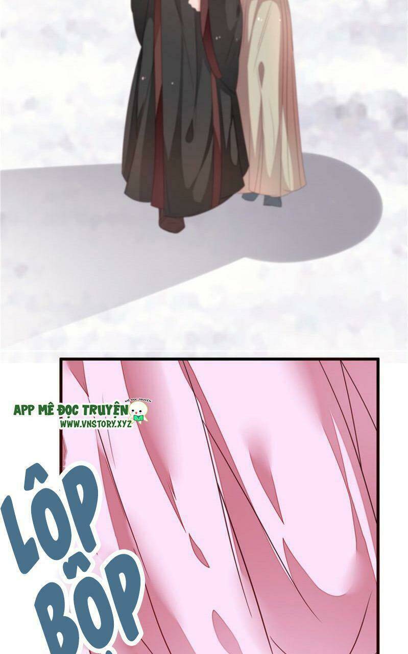 trọng sinh đế phi: quyền khuynh thiên hạ chapter 36 14