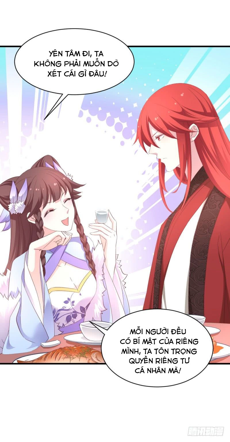 trò chơi trừng phạt chapter 26 15