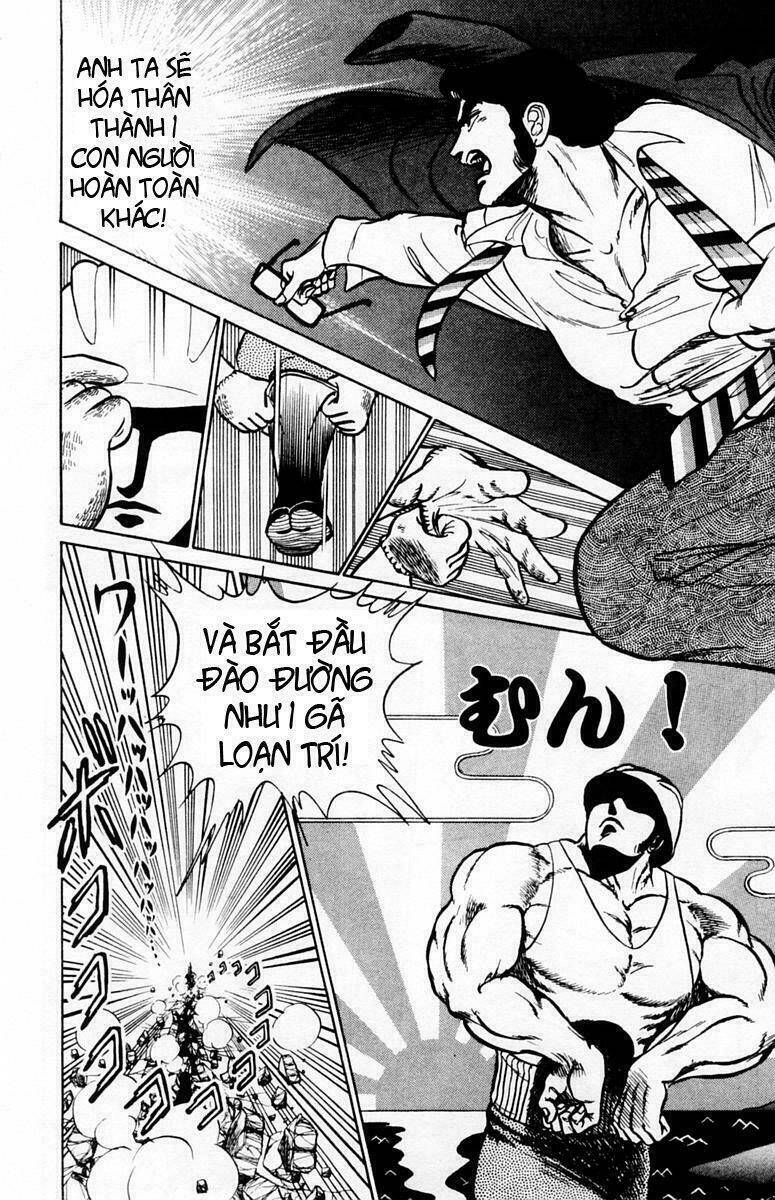 yuu & mi chapter 47 5