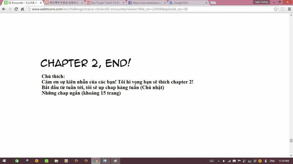 scarce clover hima chapter 3 54