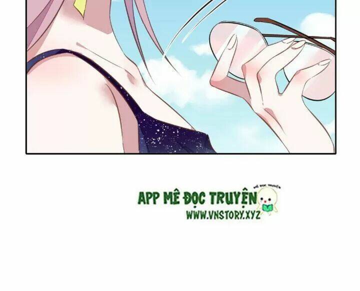 bạn trai kém tuổi bẫy yêu tôi chapter 18 45