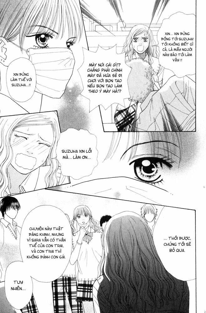ai no shintairiku chapter 3 18