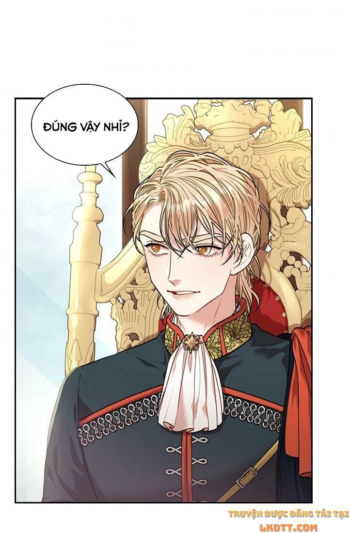 tôi trở thành thư ký của bạo chúa chapter 27 6