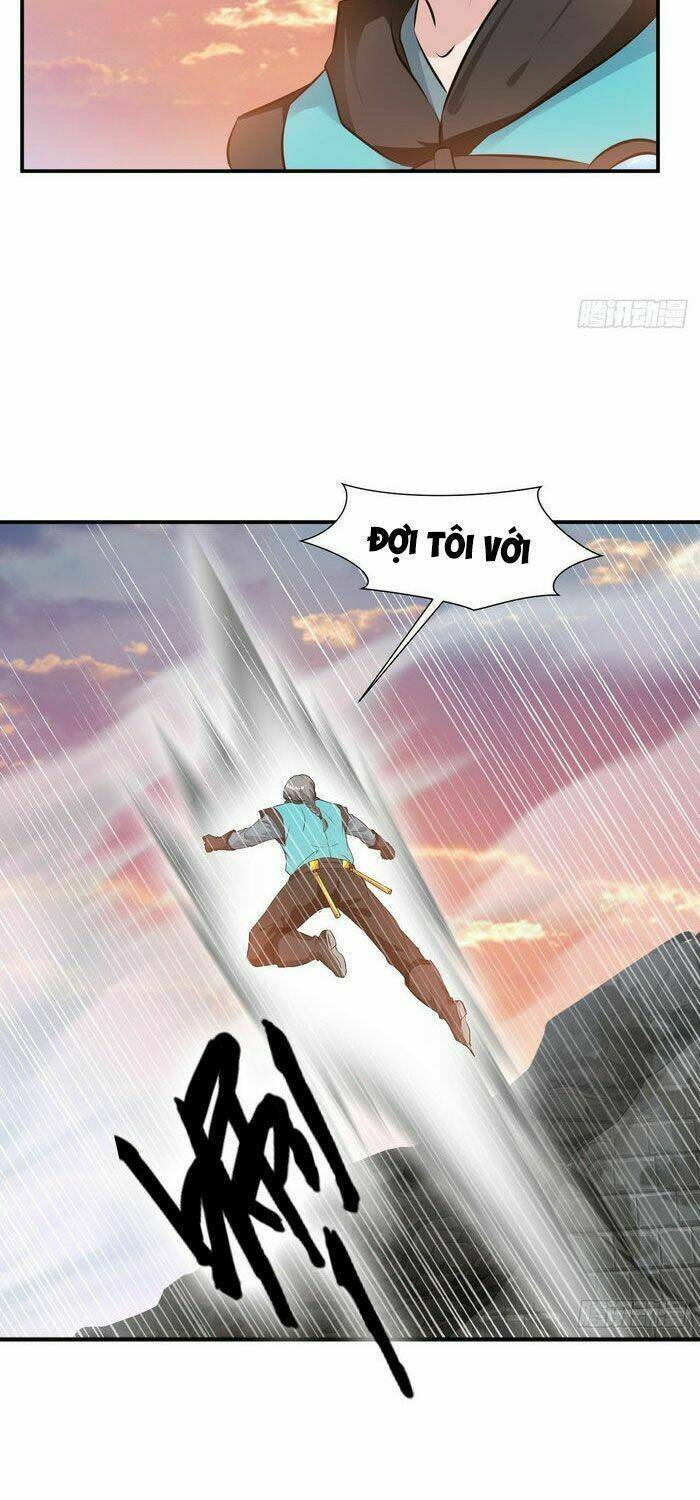 một đời thành tiên chapter 21 13