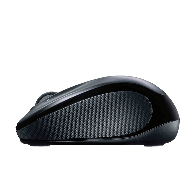 Chuột Không Dây Logitech M325s - Hàng Chính Hãng