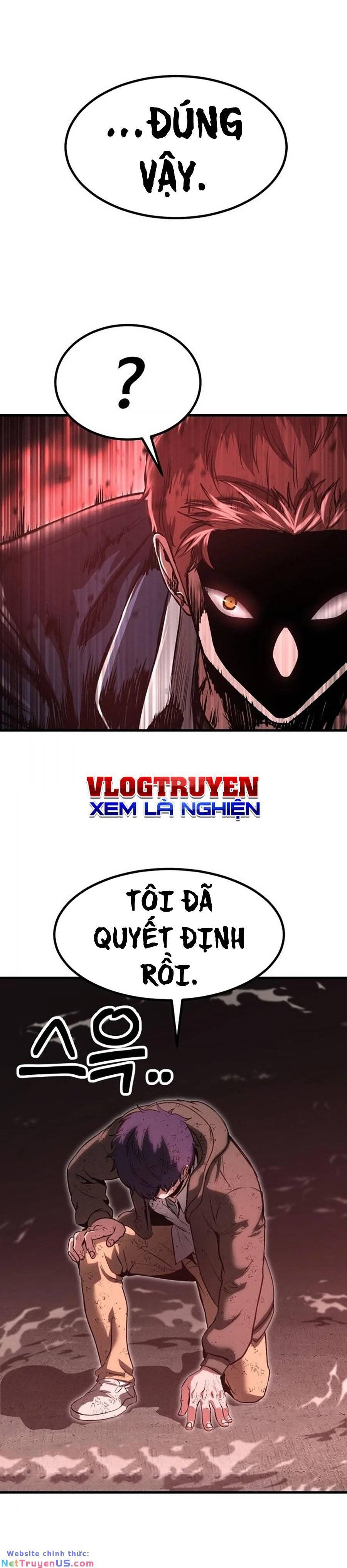 liệu nhân loại có cần nền văn minh hậu tận thế không? chapter 5 36