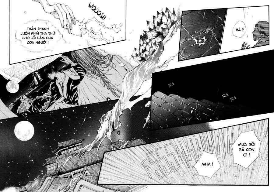 habaek-eui shinbu chapter 2 17