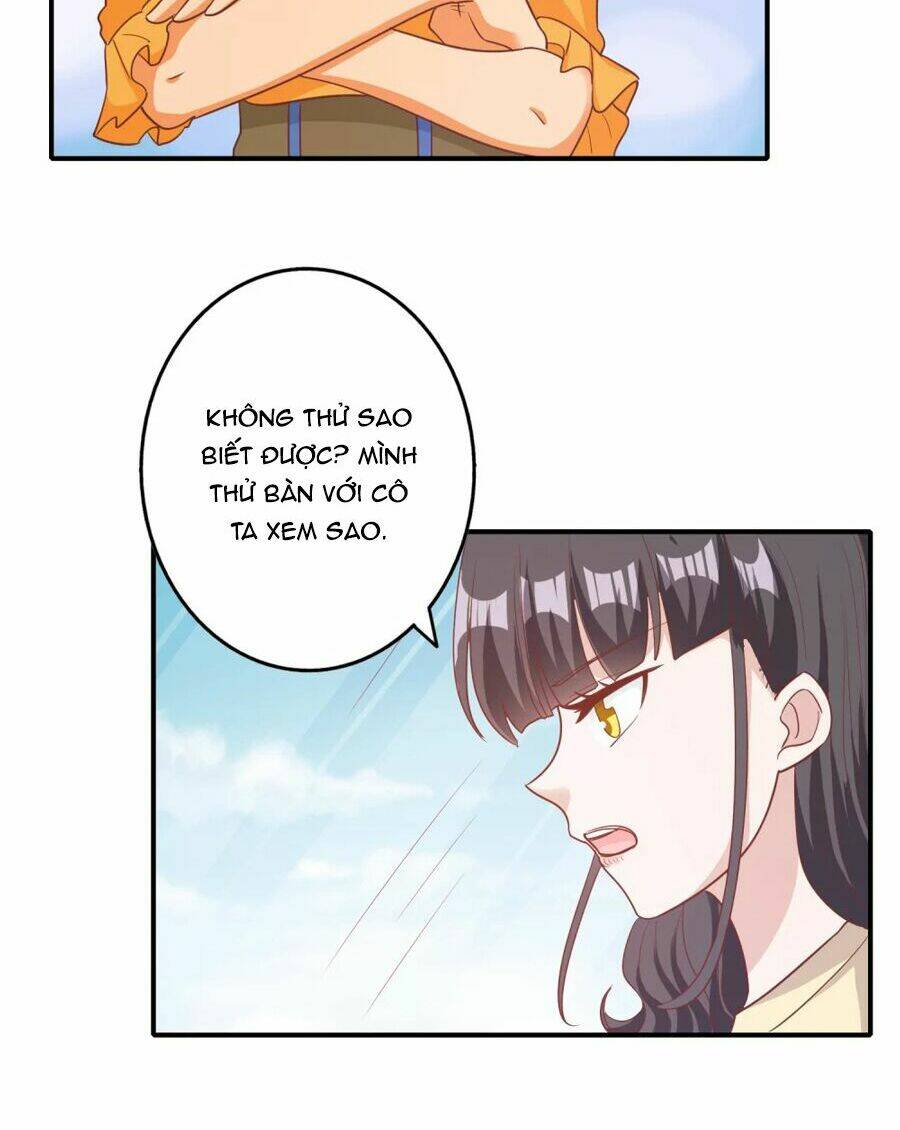 hôn nhân dục vọng: thiếu gia nhẹ một chút! chapter 133 9