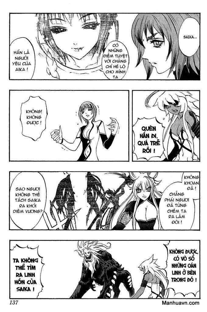 phù thủy phép thuật chapter 45 37